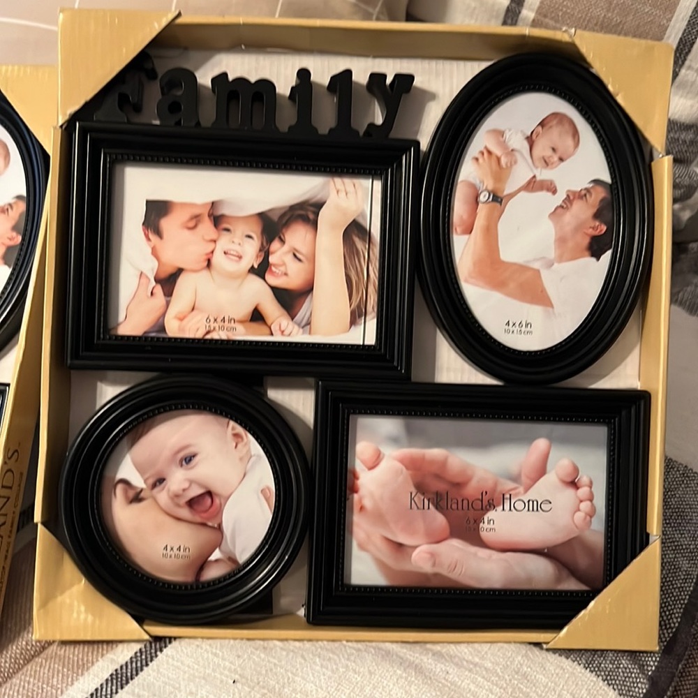 Picture Fran for Family